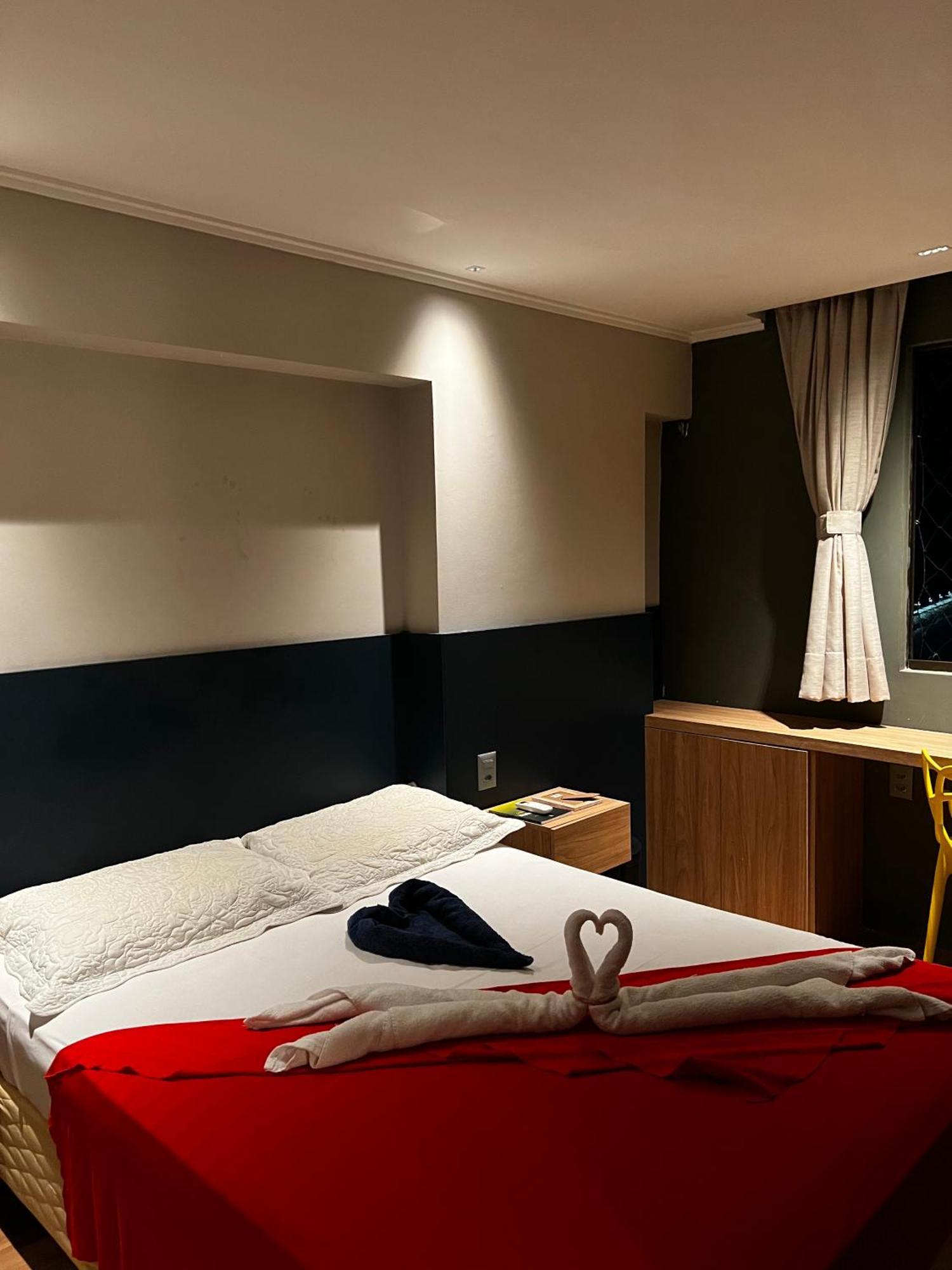 Flat Praia De Iracema Vista Mar ฟอร์ตาเลซา ภายนอก รูปภาพ