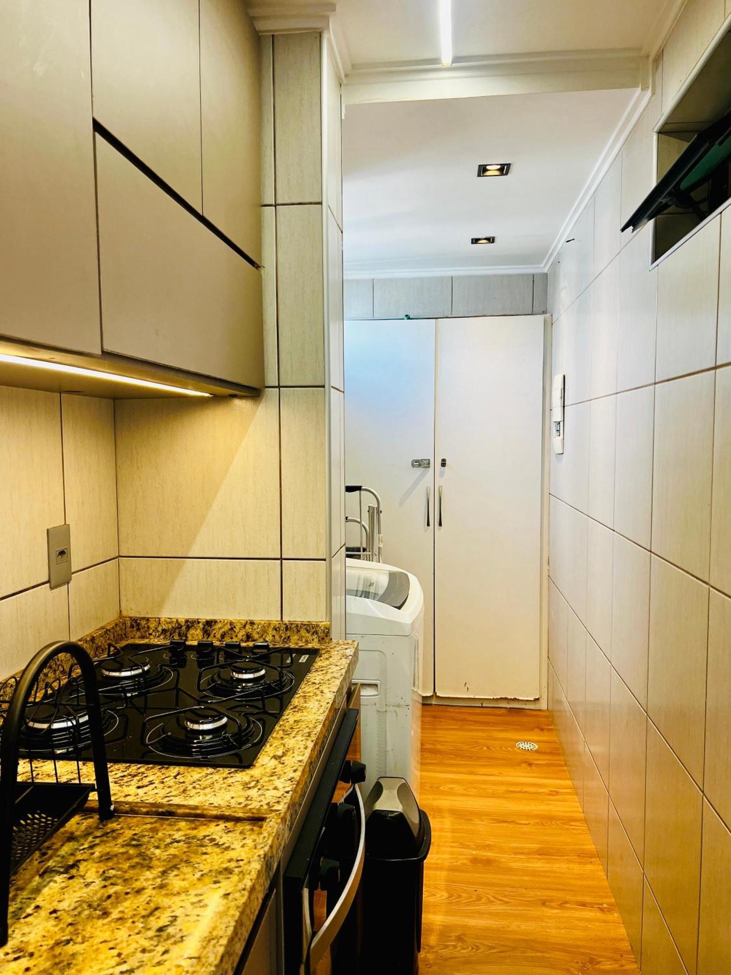 Flat Praia De Iracema Vista Mar ฟอร์ตาเลซา ภายนอก รูปภาพ